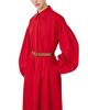 Max Mara Studio Max Mara Studio Mstmarmo Belted Shirtdress - 3