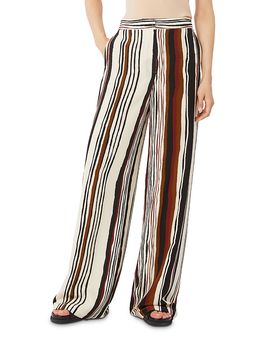 Max Mara Studio Max Mara Studio Mstpagano Palazzo Pants