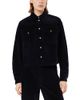 Max Mara Studio Max Mara Studio Mstrivolo Corduroy Jacket - 1