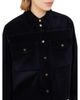 Max Mara Studio Max Mara Studio Mstrivolo Corduroy Jacket - 4