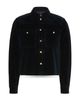 Max Mara Studio Max Mara Studio Mstrivolo Corduroy Jacket - 5
