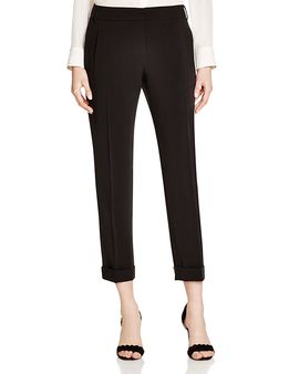 Max Mara Studio Weekend Max Mara Sella Cuffed Pants