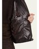 Max Mara The Cube Hooded Down Jacket - 5