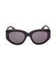 Max Mara Women's 52MM Oval Sunglasses - 2