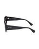 Max Mara Women's 52MM Oval Sunglasses - 3