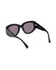 Max Mara Women's 52MM Oval Sunglasses - 4