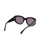 Max Mara Women's 52MM Oval Sunglasses - 6