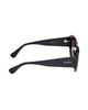 Max Mara Women's 52MM Oval Sunglasses - 7