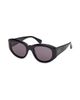 Max Mara Women's 52MM Oval Sunglasses - 9