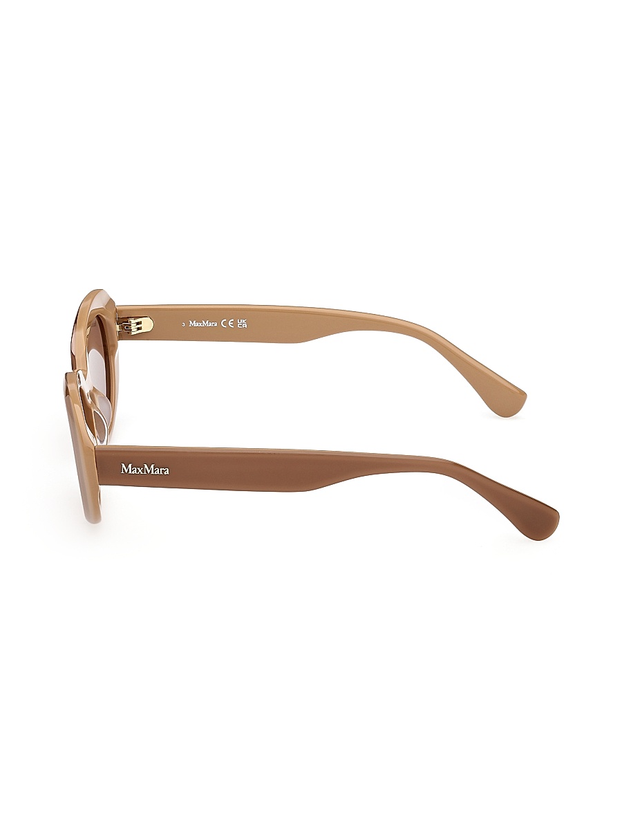 Max Mara Sunglasses display picture 1