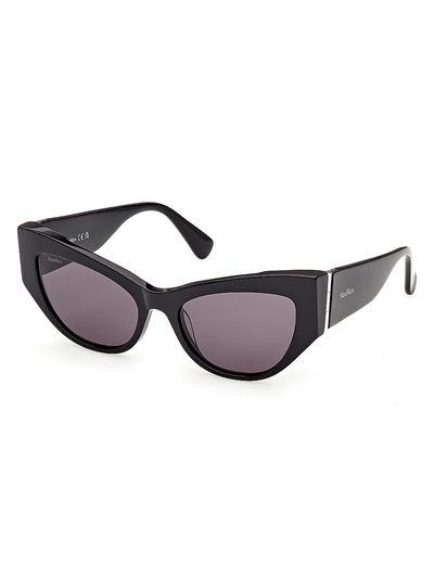 Max Mara Women's 54MM Cat-Eye Sunglasses