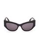 Max Mara Women's 54MM Cat-Eye Sunglasses - 2