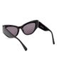 Max Mara Women's 54MM Cat-Eye Sunglasses - 4