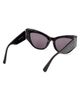 Max Mara Women's 54MM Cat-Eye Sunglasses - 6