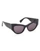 Max Mara Women's 54MM Cat-Eye Sunglasses - 8