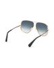 Max Mara Women's 60MM Aviator Sunglasses - 6