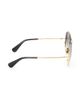 Max Mara Women's 60MM Aviator Sunglasses - 7