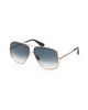 Max Mara Women's 60MM Aviator Sunglasses - 9