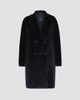Max Mara Women's Alpaca and Wool Midi Coat - 1