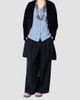 Max Mara Women's Alpaca and Wool Midi Coat - 2