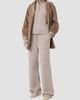 Max Mara Women's Cable Knit Cashmere Yarn Sweater - 2