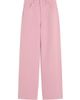 Max Mara Women's Cotton and Linen 5 Pocket Trousers - 1