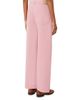 Max Mara Women's Cotton and Linen 5 Pocket Trousers - 4