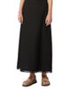 Max Mara Women's Cotton and Linen Basketweave Skirt - 3