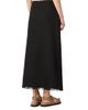 Max Mara Women's Cotton and Linen Basketweave Skirt - 4