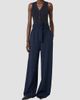 Max Mara Women's Cotton and Viscose Yarn Gilet - 2