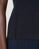 Max Mara Women's Cotton and Viscose Yarn Gilet - 5