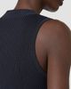 Max Mara Women's Cotton and Viscose Yarn Gilet - 6