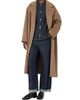 Max Mara Women's Cotton Denim Shirt - 2