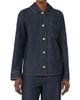 Max Mara Women's Cotton Denim Shirt - 3