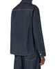 Max Mara Women's Cotton Denim Shirt - 4
