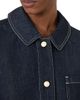 Max Mara Women's Cotton Denim Shirt - 6