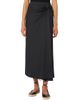 Max Mara Women's Cotton Satin Skirt - 2