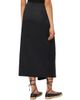 Max Mara Women's Cotton Satin Skirt - 3