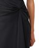Max Mara Women's Cotton Satin Skirt - 4