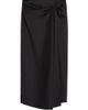Max Mara Women's Cotton Satin Skirt - 6