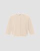 Max Mara Women's Cotton, Silk and Cashmere Shrug - 1