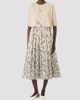 Max Mara Women's Cotton, Silk and Cashmere Shrug - 2