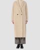 Max Mara Women's Double Breasted Alpaca and Wool Coat - 5