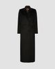 Max Mara Women's Double Breasted Wool Coat - 1