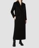 Max Mara Women's Double Breasted Wool Coat - 2