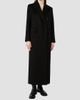 Max Mara Women's Double Breasted Wool Coat - 3