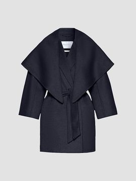 Max Mara Women's Double Cashmere Coat