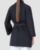 Max Mara Women's Double Cashmere Coat - 4