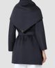 Max Mara Women's Double Cashmere Coat - 5