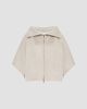 Max Mara Women's Double Cashmere Cropped Coat - 1